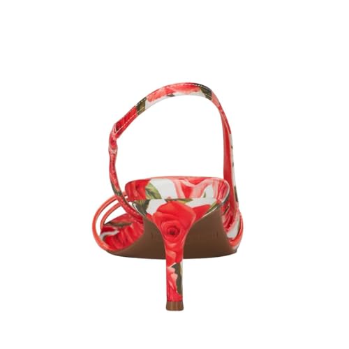 Marc Fisher Women's Feren Heeled Sandal2