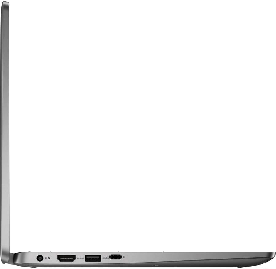 Miniatura 3 de Dell Latitude 3340 - Computadora portátil de 13.3 pulgadas, Full HD, 1920 x 1080, Intel Core i7 de 13 generación i7-1355U Deca-core (10 Core), 16 GB