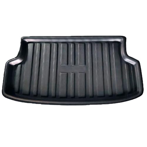 Tapis de coffre arrière haut de gamme pour BYD Dolphin 2023-2025