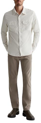 Image of AG Adriano Goldschmied Men's Everett Slim Straight Jean