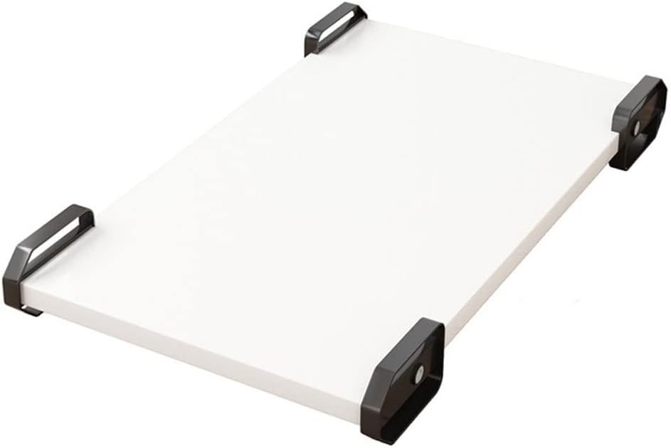 Computer Tower Stand CPU Stand Home Desktop Tower Host Chassis Stand Cooling Base Simple Storage Rack PC Holder Fits Most PC Pc Stand (Color : A)