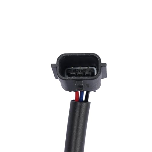 NSGMXT Abgasdrucksensor Drucksensor Kompatibel mit 3 BM BN 6 CX-5 2011-2.2 D SHY618W00 SHY6-18-W00