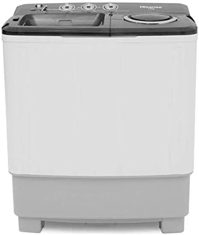 Hisense WSA1102PD Washing Machine Control Panel