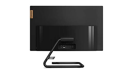 Image of Lenovo IdeaCentre A340 multitouch All in one Desktop: 23.8 inch, i5-9400T, 8GB DDR4 RAM, 128GB SSD, DVD-RW Burner, Win 10 Home