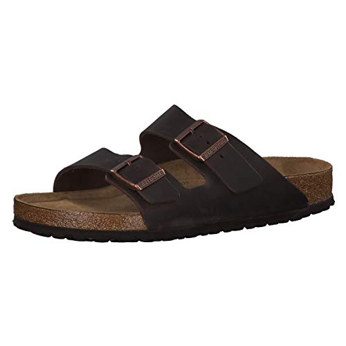Image of Birkenstock Women's Arizona Soft Footbed Sandals
