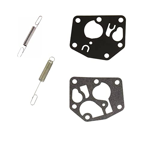 Our Top Selection of Replacement Carburetor Governor Diaphragms