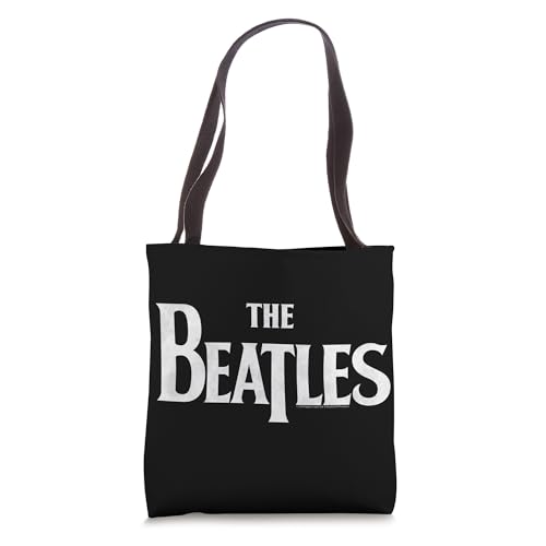 The Beatles - Classic Logo Tote Bag miniatura 1