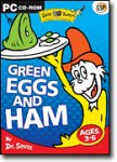 Preisvergleich Produktbild Dr Seuss Green Eggs & Ham