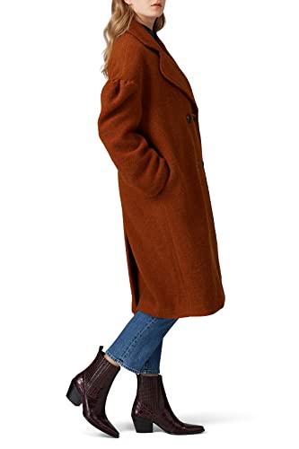 Rent The Runway Pre-Loved Leonora Coat3