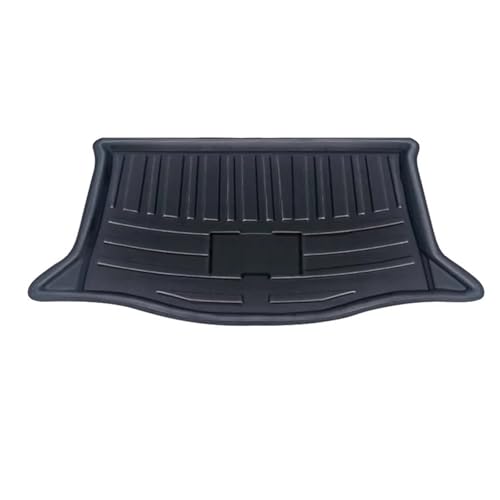 Tapis de sol de coffre Jazz Hatchback MK2 idéal pour les bagages et les sorties en famille