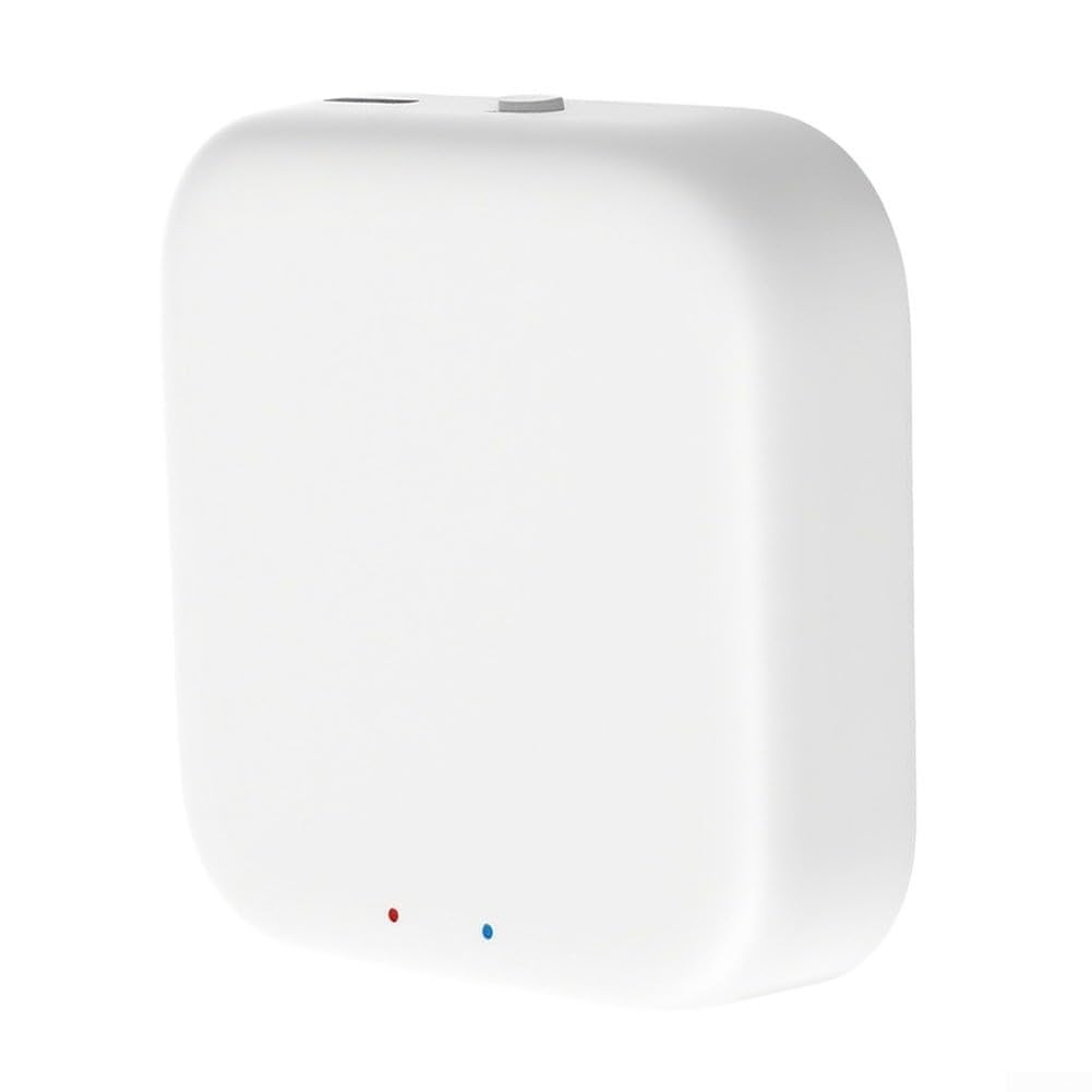Domotica Doppio Protocollo, Per Smart Multi-Mode Per Gateway, Per Zigbee Mesh Hub Per 128 Dispositivi Centro di Controllo