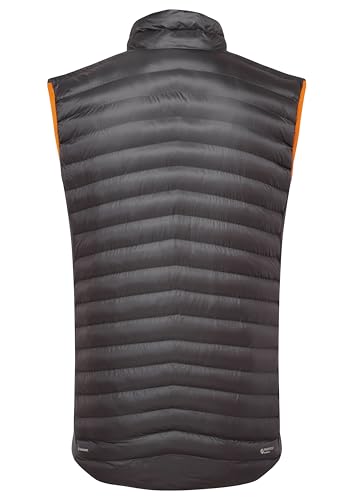 Rab Men's Cirrus Flex Vest Lightweight Insulated Puffy Gilet for Hiking, Skiing, & Climbing2