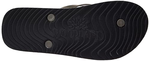 Image of Woodland Men Flip-Flops
