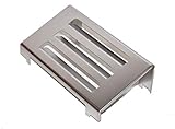 Weber 67060 Heat Deflector for Spirit II 200 and 300 Series, Model Years 2017 and Newer. -  Weber Stephens