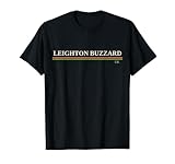 leighton buzzard observer Ligero, Encaje clasico, Manga de doble puntada y bastilla baja