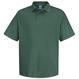 Retención de color superior. Red Kap Hunter Green 5XL SK20