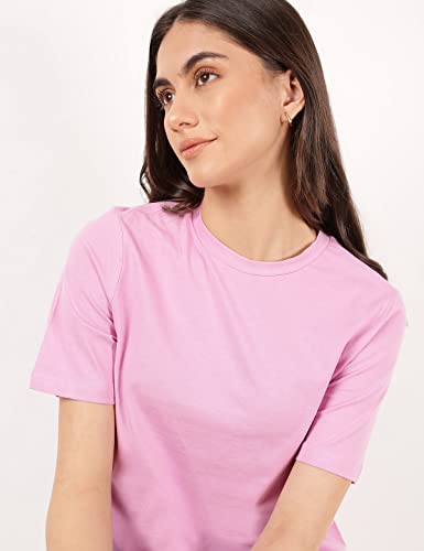 Image of Marks & Spencer Women's Regular Fit T-Shirt