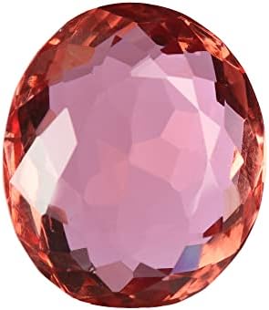 Color Changing Alexandrite Gem Approx 60-70 Ct Alexandrite Faceted Oval Alexandrite Gemstone Loose