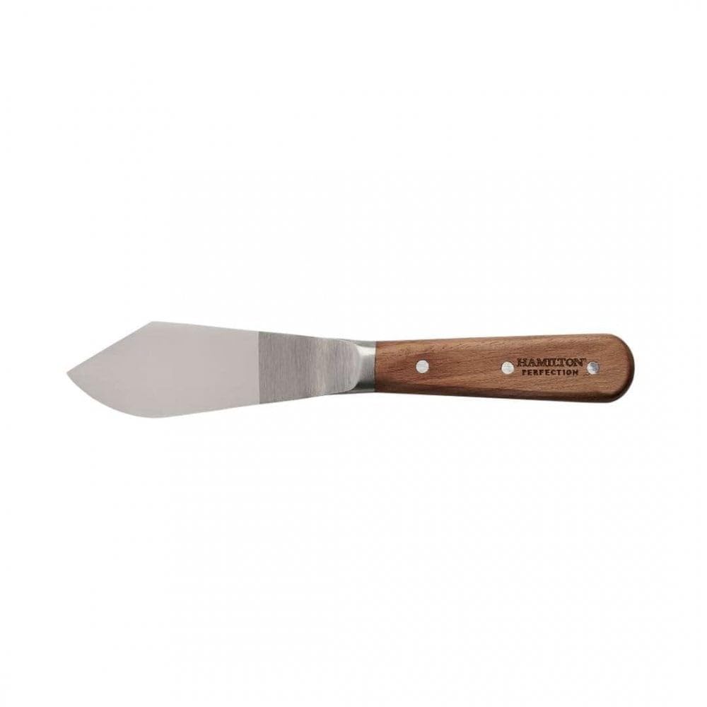 HAMILTON PERFECTION CLIPT PUTTY KNIFE