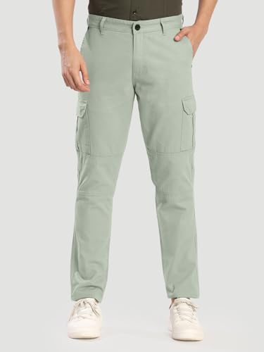 Image of IVOC Men Pants