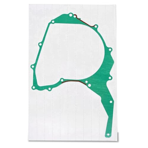 Joint de couvercle de générateur haute performance pour TDM900 5PS-15451