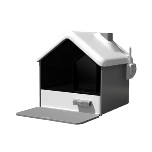 LpgCg[AW{t[htLpgCpAvCoV[یƃgC̕ۊǂɕ֗ȃt[htLpgCg[(Gris One Size,Gris)