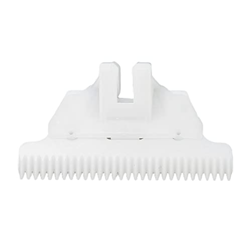 Ceramic Blade Reduces Heat Transfer Strong Hardness Carpet Trimmer Blades for Replacement Household