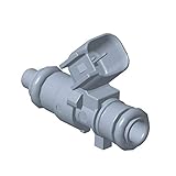 Polaris Ranger Fuel Injector, Genuine OEM Part 2521068, Qty 1