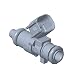 POLARIS New OEM Inj-Fuel,Ev14compact,200G, 2521068