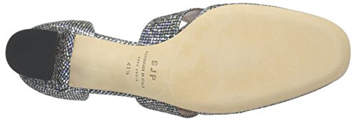SJP by Sarah Jessica Parker Women's Anahita Block Heel D'Orsay Pump4