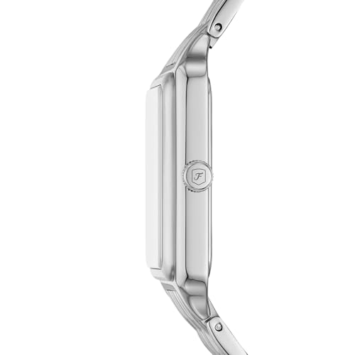 Image of Fossil Women's Watch, Raquel Quartz Stainless Steel Watch for Women