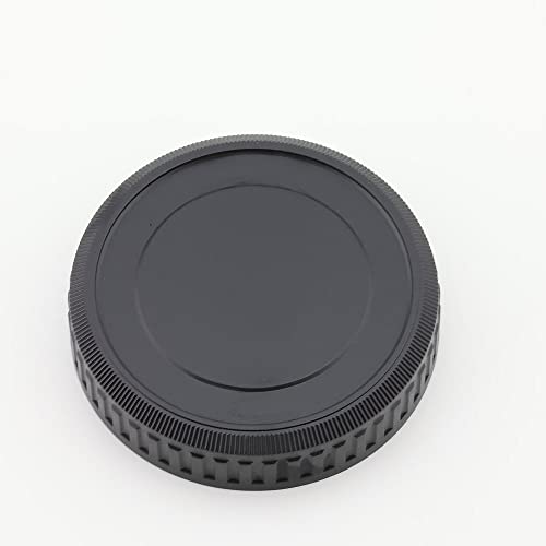 Objectif arrière cap contre la poussière pour objectif Pentax 645