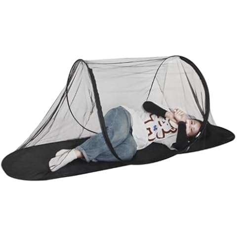 Moustiquaire pliable XUEQI Cover