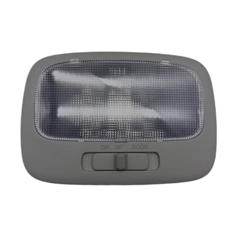 Luz lectura Kia Carens interruptor techo solar luces techo interiores
