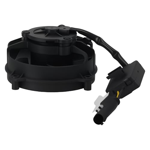 Image of maXpeedingrods Power Steering Pump Fan Fits for Mini Cooper 2002-2008, 32416781742 32416857718