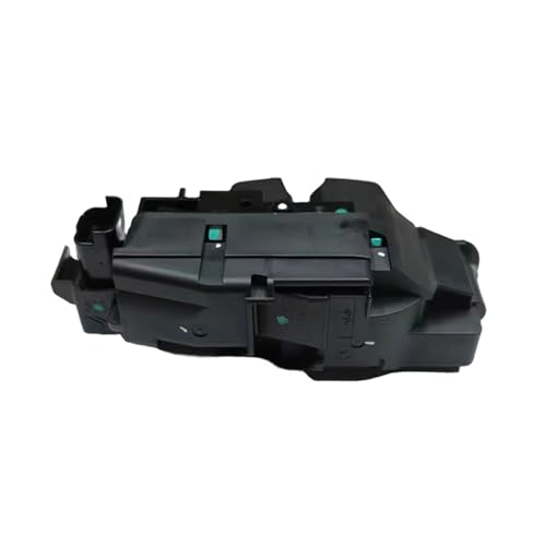Cerradura maletero puerta equipaje trasera para Citroen Jumpy y Peugeot 3008 manual 3