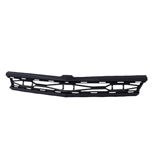 Calandre avant pour Camaro 2016-2021 plastique ABS sans modif
