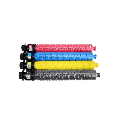 Toner IMC3000 volume d'impression élevé de 490g noir pour modèle Aficio C3500 3500A