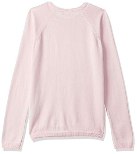 Image of LC WAIKIKI Girl's Cotton Jumper