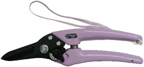 1218 Pruning Shears Lavender