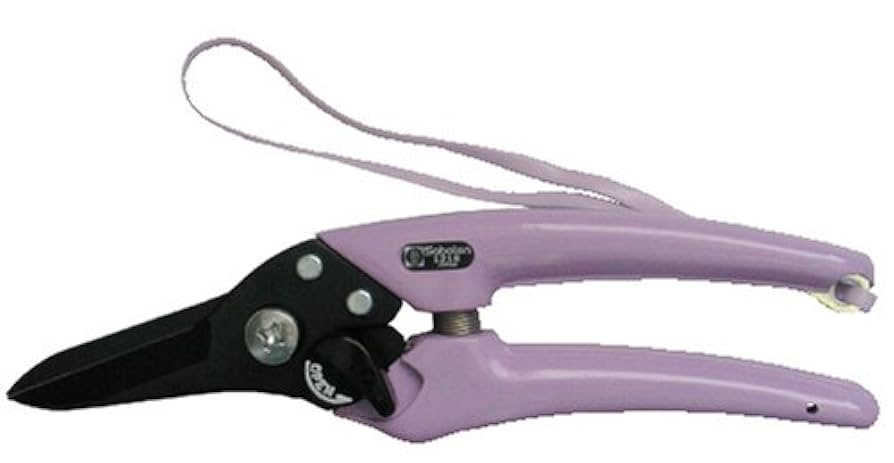 専用　　flowerbond varnharness Amazon.com : Saboten 1218 Pruning Shears Lavender : Bonsai