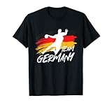 nationalmannschaft handball Suchen Sie ein passendes Handballer-Geschenk? Dann sollten Sie dieses herausragende Handball-Design kaufen! Die Leute werden dieses coole Design lieben. Tolles Geschenk für Ihre Mutter, Vater, Großvater, Großmutter, Onkel, Tante, Schwester oder Bruder.