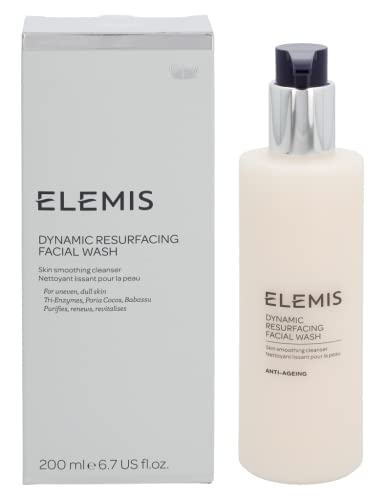 ELEMIS Dynamic Resurfacing Facial Wash | Daily