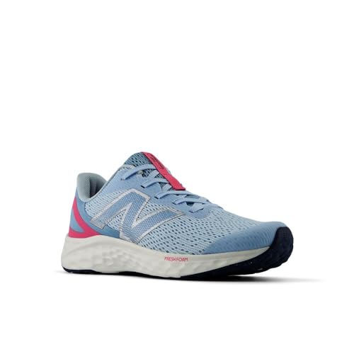 Image of New Balance Kids Fresh Foam Arishi V4 Running Shoe (Little Kid)