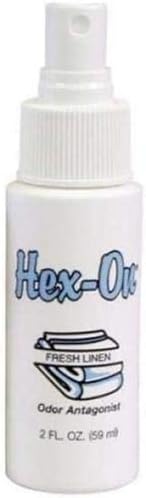 Coloplast© HexOn Odor Antagonist - SKU COL7583_CS12