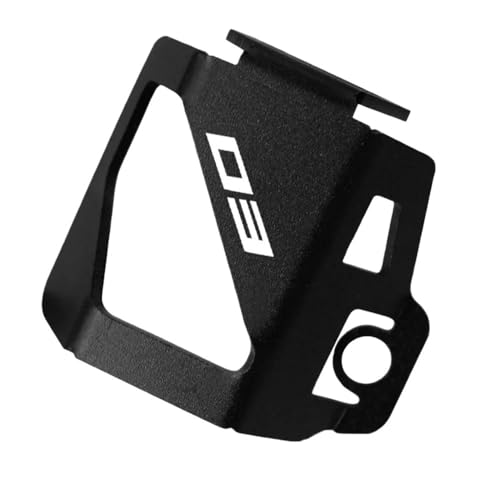 Bouchons réservoir liquide de frein de haute précision pour moto YZF-R3 et MT03