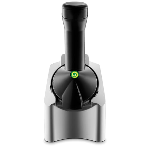 image for Yonanas Classic Frozen Fruit Soft Serve Maker for Healthy Vegan and Da