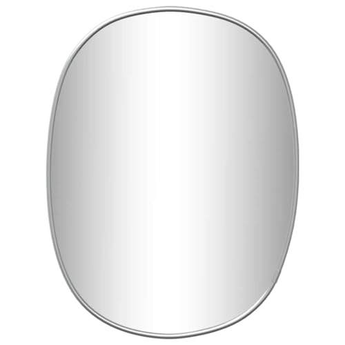 VidaXL Espejo de Pared Colgante Dormitorio