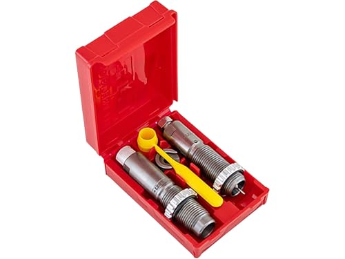 Lee Precision 6.5 Jap 2 Die Set