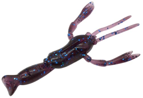 ディスタイル(Dstyle) EBISON BOY(エビソンボーイ) 2.7inch マッディクロー(Muddy Craw)のサムネイル